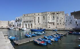 Palazzo Stapane Home Suite 8 - Luxury Living Monopoli