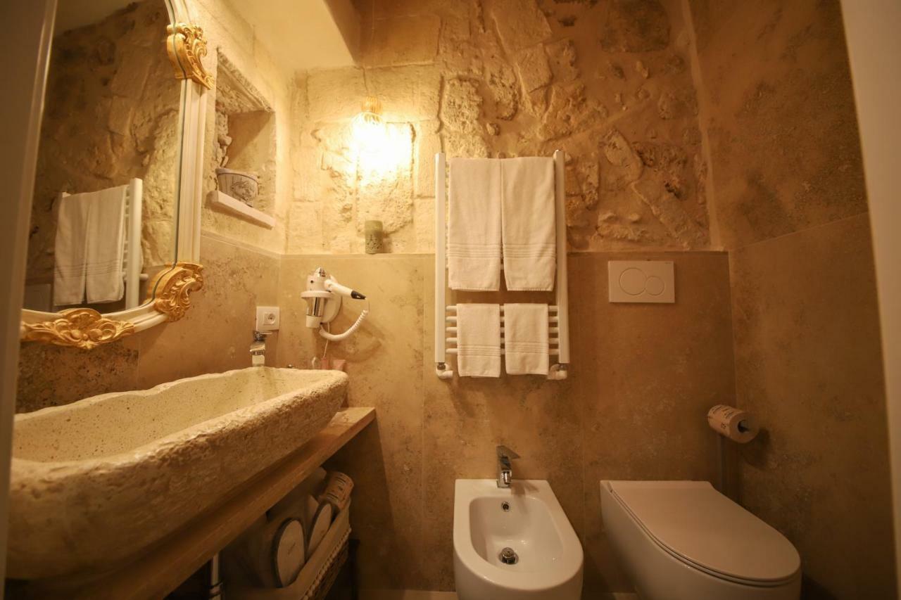 Palazzo Stapane Apartament Suite 8 Monopoli Zewnętrze zdjęcie